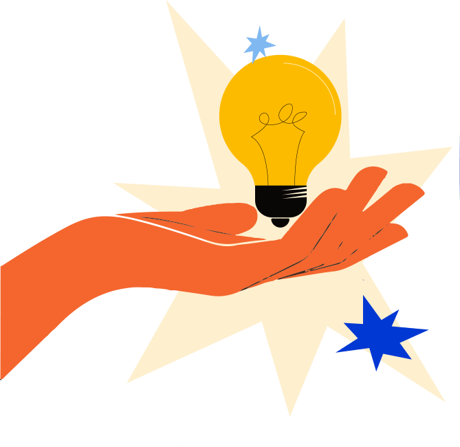 About Banner
