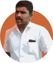 Balamurugan Sr. Software Development Engineer