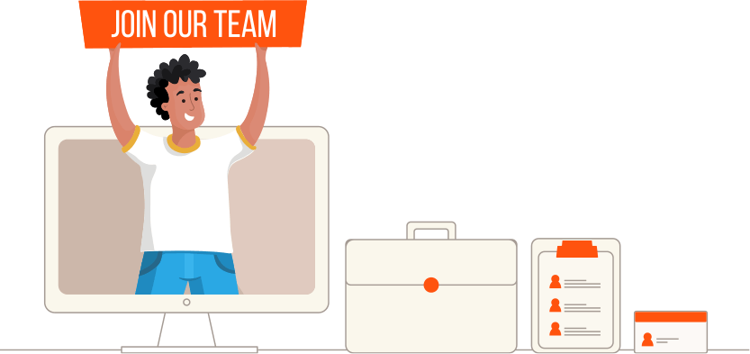 Join Team