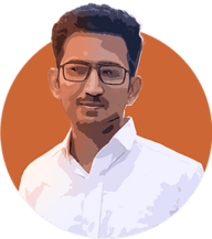 Midhun Full Stack Developer
