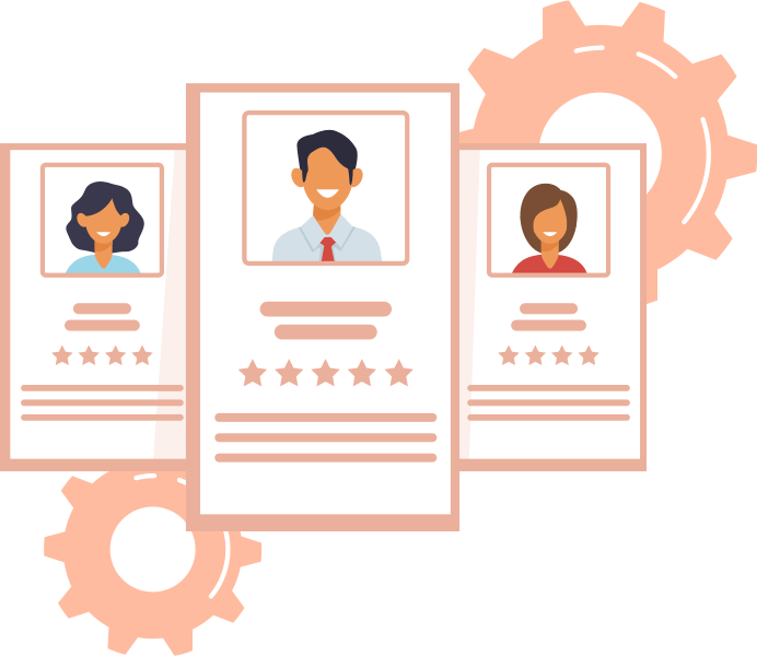 Personalized Services