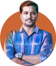 Ravi Sr. Software Development Engineer