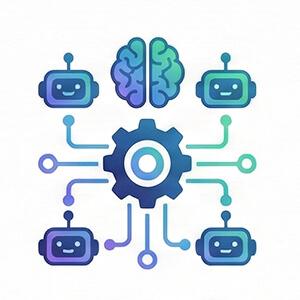 Agentic AI & LLM Orchestration