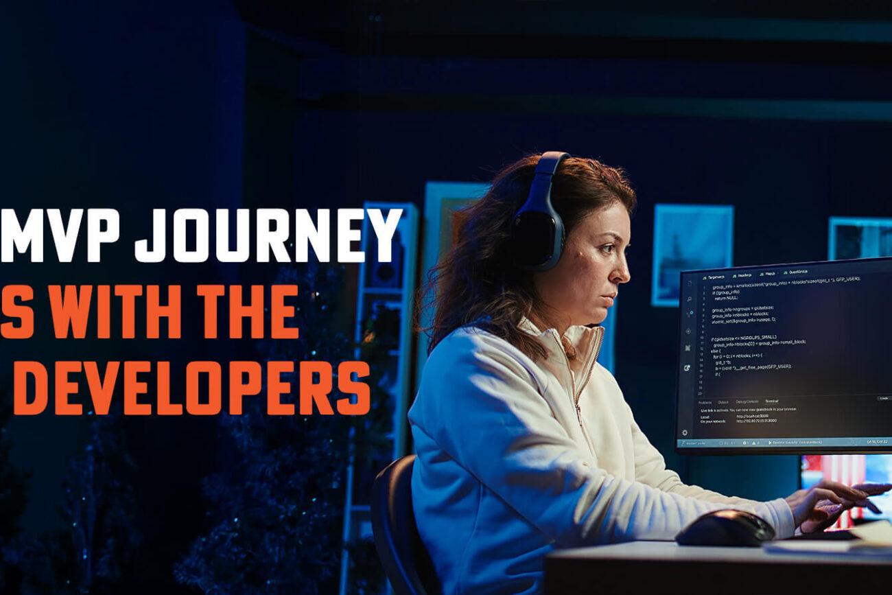 Hire Developers Who Fast-Track Your MVP