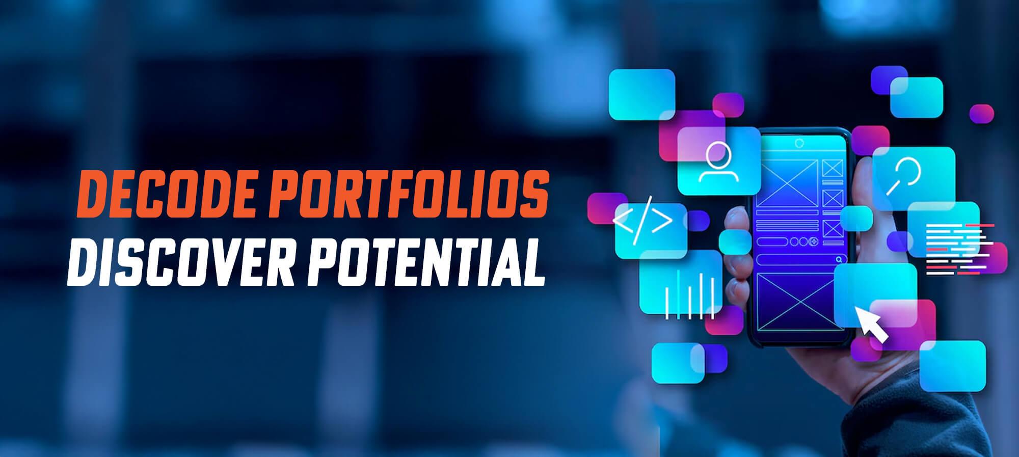 iOS Developer Portfolio Evaluation Guide