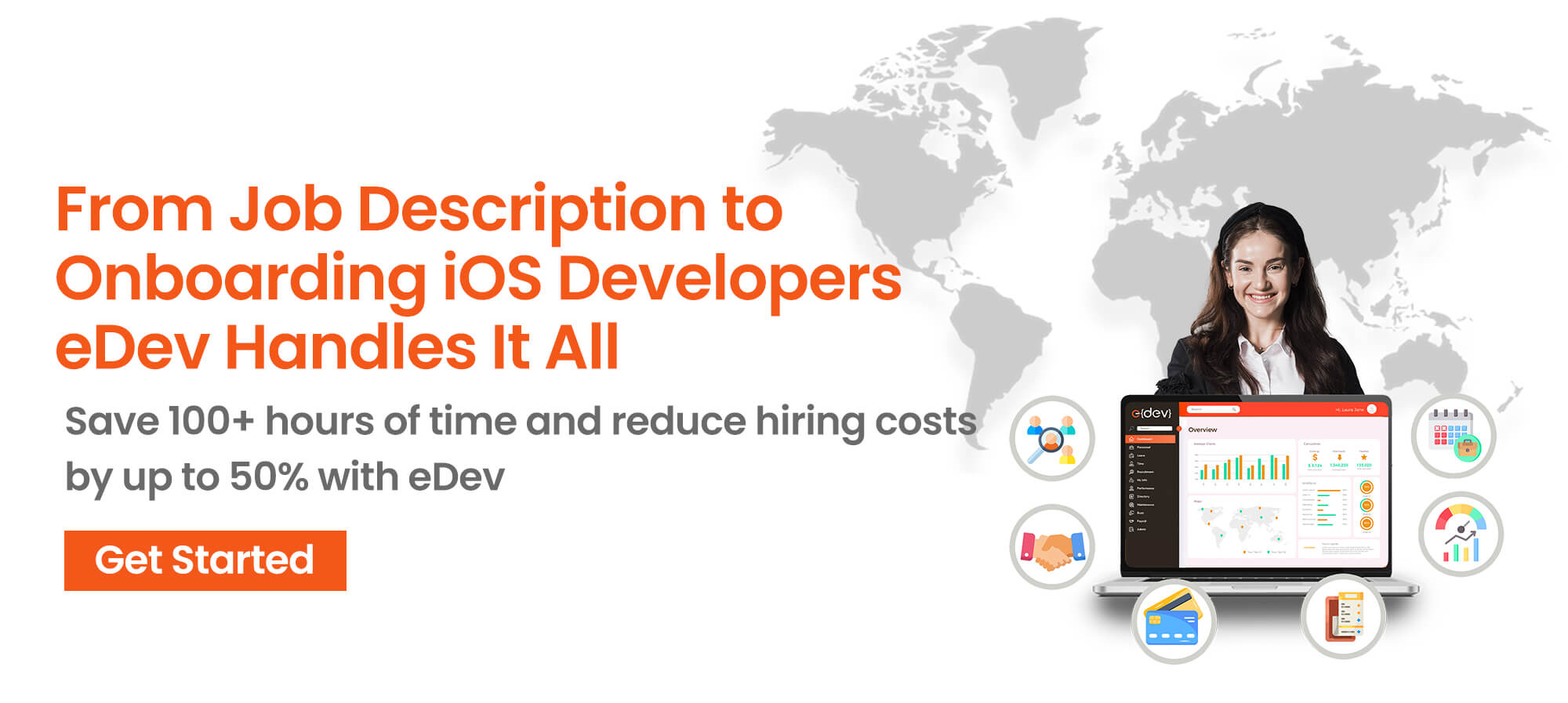 Simplifying the iOS developer hiring process with eDev
