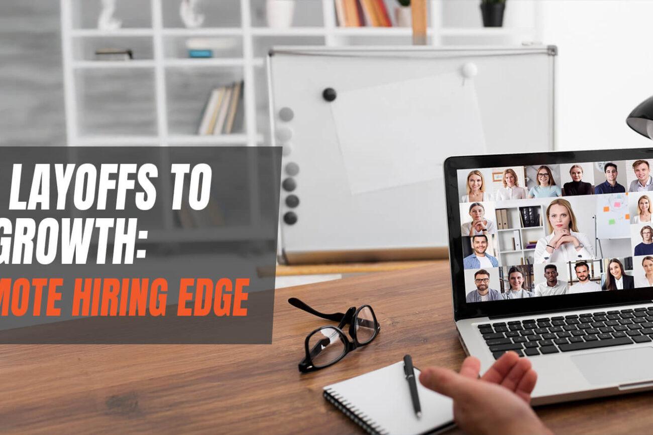 Tech Layoffs Impacting Hiring Trends in 2025
