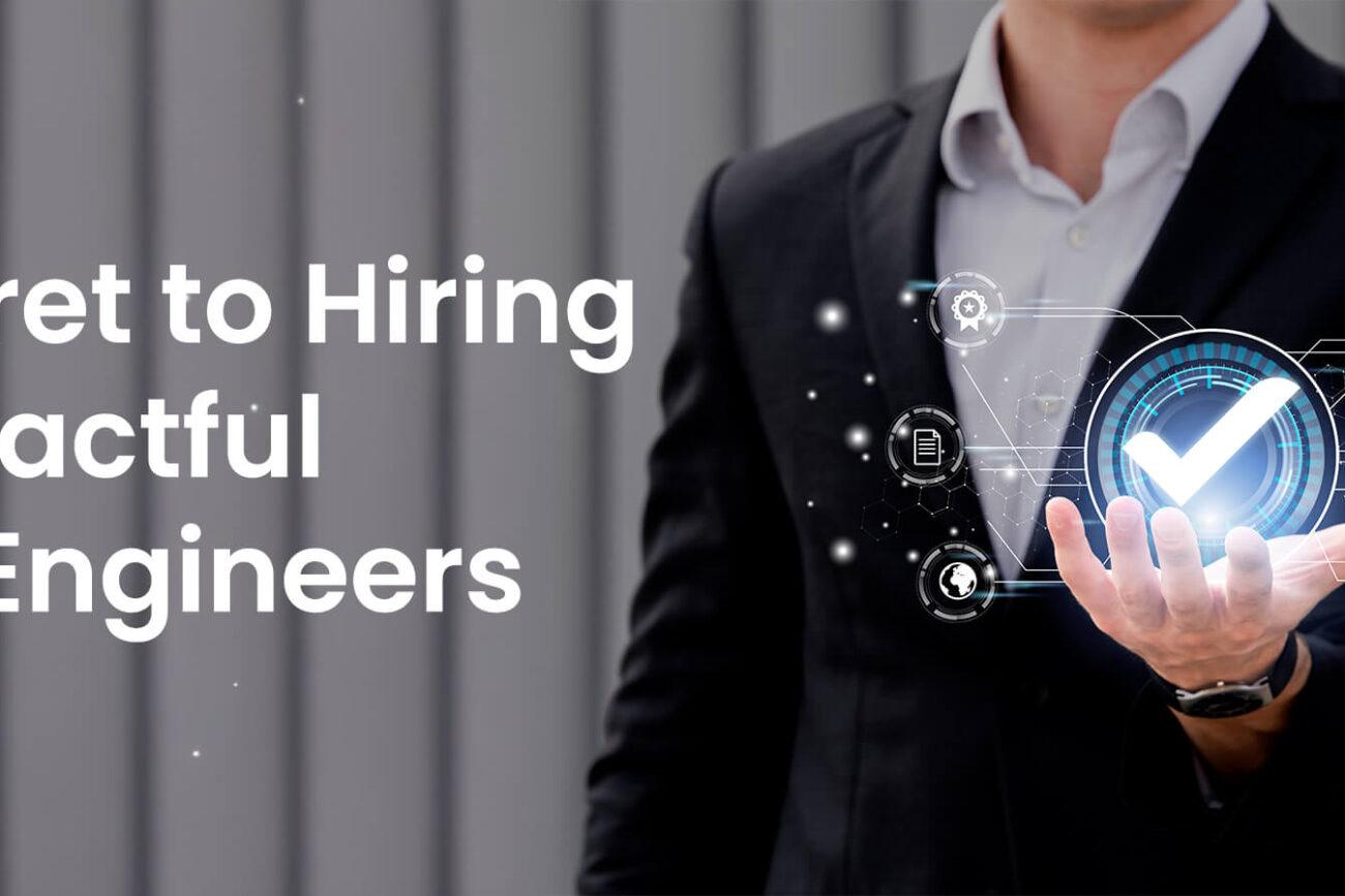 Hiring QA Engineers Guide for High-Performing Teams