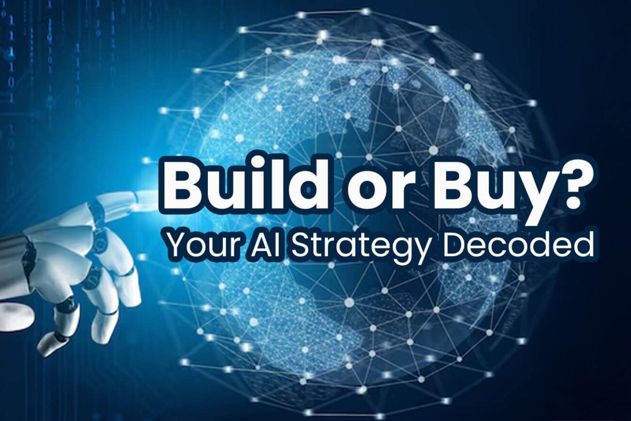 Hiring An AI Developer Vs Using AI Tools For Business