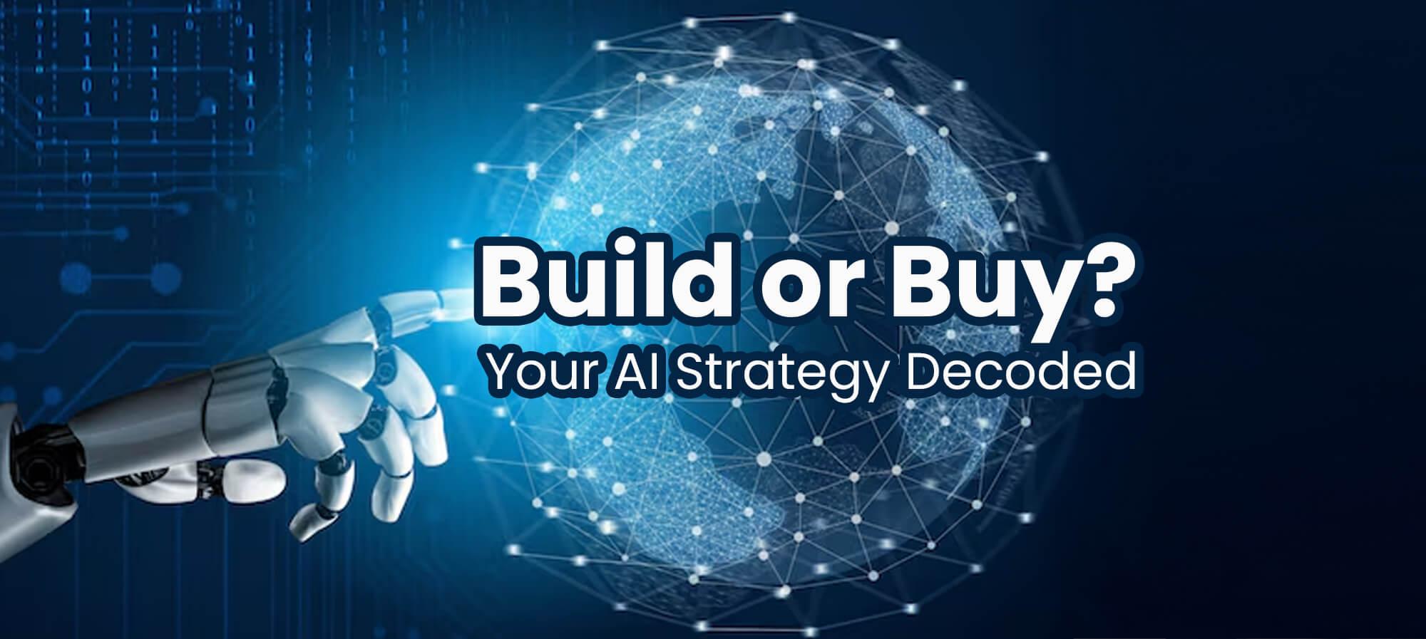 Hiring An AI Developer Vs Using AI Tools For Business