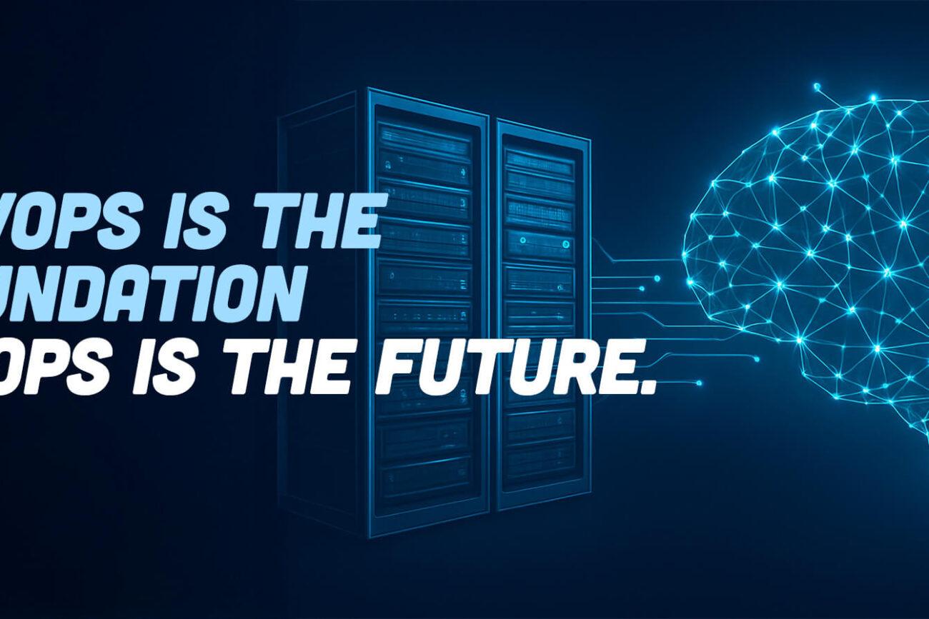 Transitioning From DevOps to MLOps