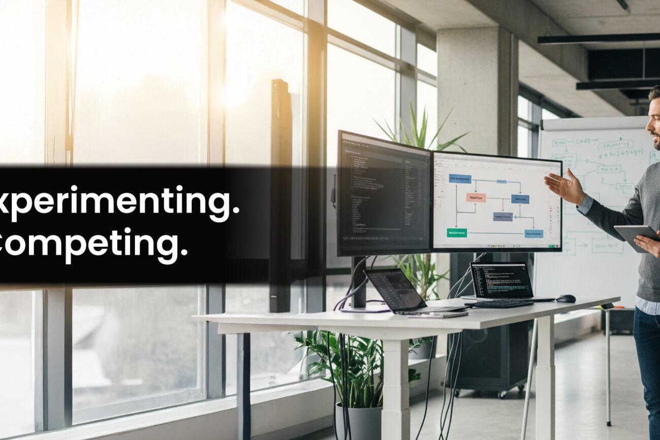 Redefining AI Strategy with MLOps Excellence