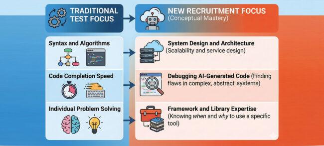 The Tech Recruitment Checklist for 2026