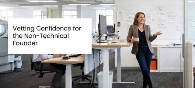Technical Hiring Clarity For Non-Technical Founders