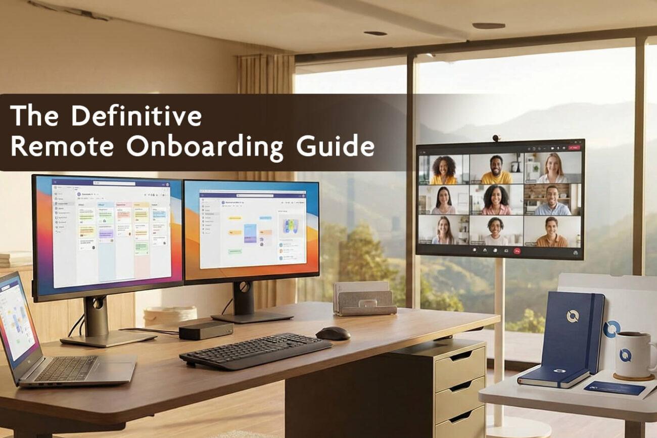 Remote Developer Onboarding Strategy Guide