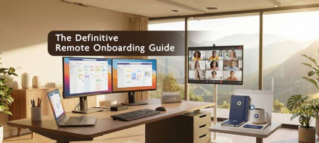 Remote Developer Onboarding Strategy Guide