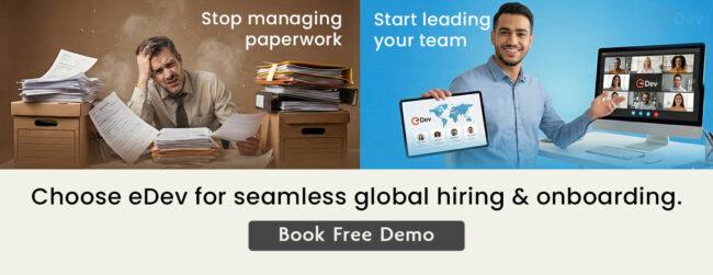 Seamless Remote Onboarding Tools And Access