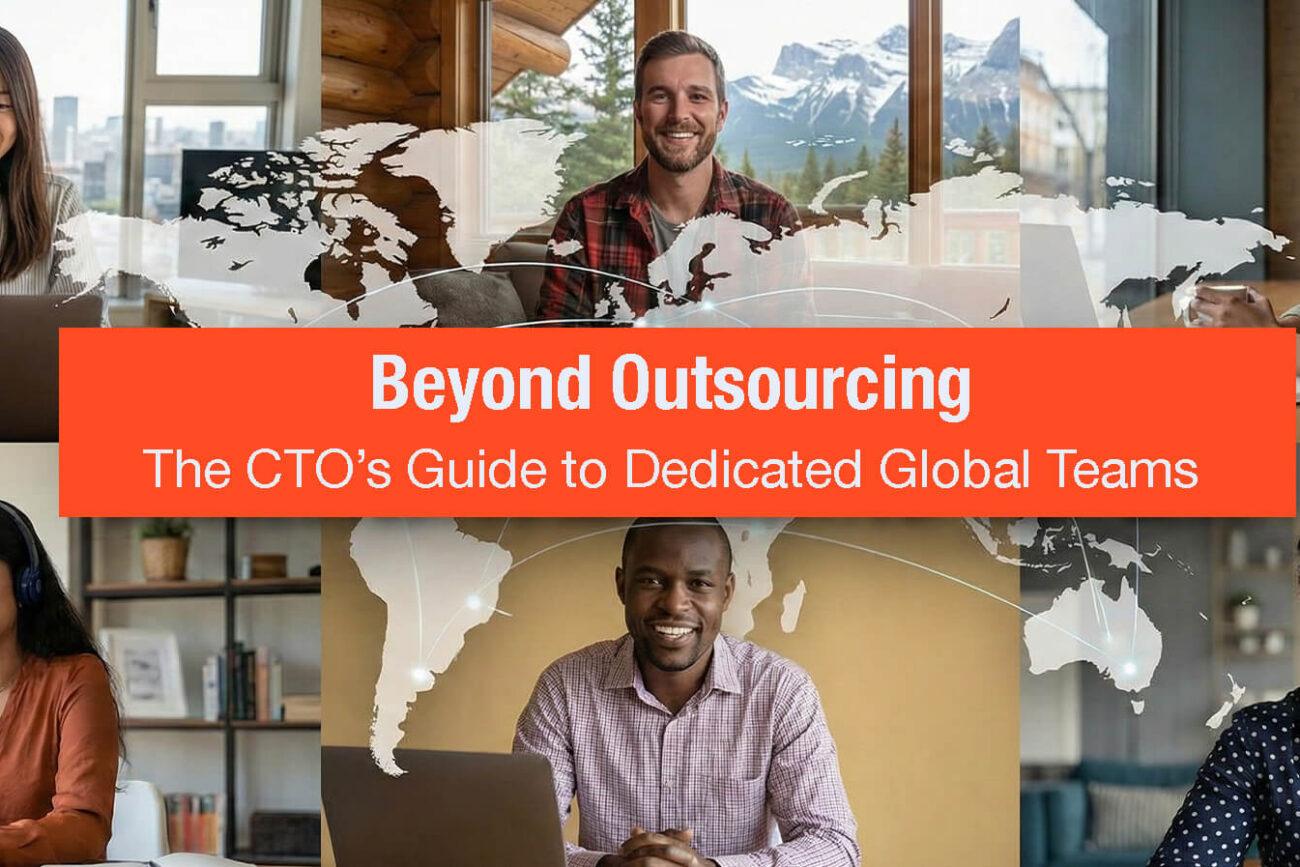 7 Offshore Development Models for SaaS