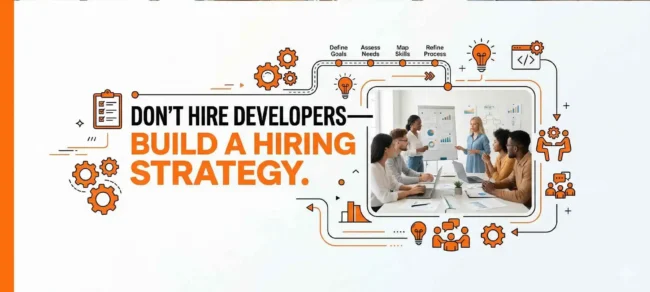 Smart Hiring Strategy For Bootstrapped Founders